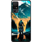 Чохол BoxFace TCL 40 NxtPaper 5G 