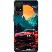 Чохол BoxFace TCL 40 NxtPaper 5G 