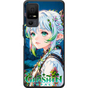 Чохол BoxFace TCL 40 NxtPaper 5G Нахіда Genshin