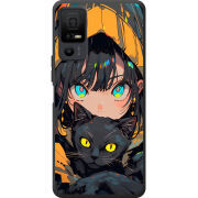 Чохол BoxFace TCL 40 NxtPaper 5G 