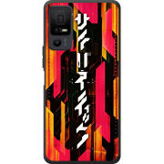 Чохол BoxFace TCL 40 NxtPaper 5G 