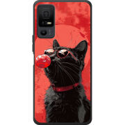 Чохол BoxFace TCL 40 NxtPaper 5G 