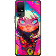 Чохол BoxFace TCL 40 NxtPaper 5G 