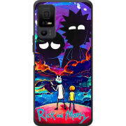 Чохол BoxFace TCL 40 NxtPaper 5G 