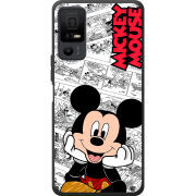 Чохол BoxFace TCL 40 NxtPaper 5G 