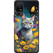 Чохол BoxFace TCL 40 NxtPaper 5G 