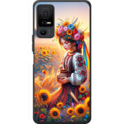 Чохол BoxFace TCL 40 NxtPaper 5G Сій добро