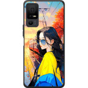 Чохол BoxFace TCL 40 NxtPaper 5G 