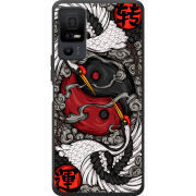 Чохол BoxFace TCL 40 NxtPaper 5G 