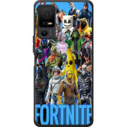 Чохол BoxFace TCL 40 NxtPaper 5G 