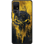 Чохол BoxFace TCL 40 NxtPaper 5G Сталева помста