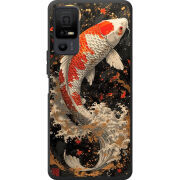 Чохол BoxFace TCL 40 NxtPaper 5G 