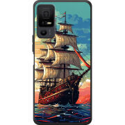 Чохол BoxFace TCL 40 NxtPaper 5G 