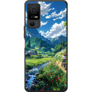 Чохол BoxFace TCL 40 NxtPaper 5G 