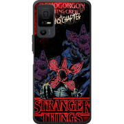 Чохол BoxFace TCL 40 NxtPaper 5G 