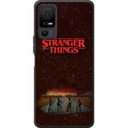 Чохол BoxFace TCL 40 NxtPaper 5G 