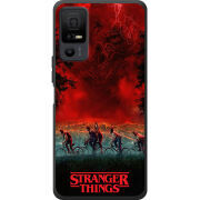 Чохол BoxFace TCL 40 NxtPaper 5G 