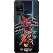 Чохол BoxFace TCL 40 NxtPaper 5G 