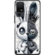 Чохол BoxFace TCL 40 NxtPaper 5G 