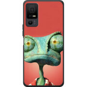 Чохол BoxFace TCL 40 NxtPaper 5G 