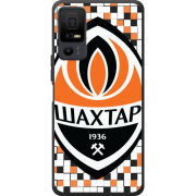 Чохол BoxFace TCL 40 NxtPaper 5G 