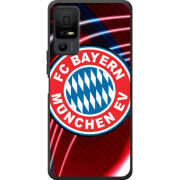 Чохол BoxFace TCL 40 NxtPaper 5G 