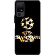 Чохол BoxFace TCL 40 NxtPaper 5G 