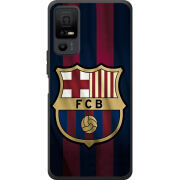 Чохол BoxFace TCL 40 NxtPaper 5G 