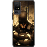 Чохол BoxFace TCL 40 NxtPaper 5G 