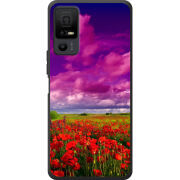 Чохол BoxFace TCL 40 NxtPaper 5G 