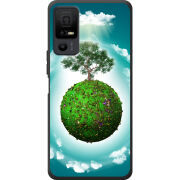 Чохол BoxFace TCL 40 NxtPaper 5G 