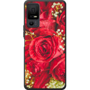 Чохол BoxFace TCL 40 NxtPaper 5G 