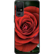 Чохол BoxFace TCL 40 NxtPaper 5G 