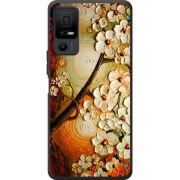 Чохол BoxFace TCL 40 NxtPaper 5G 