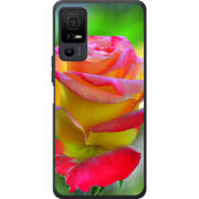 Чохол BoxFace TCL 40 NxtPaper 5G 