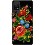 Чохол BoxFace TCL 40 NxtPaper 5G 