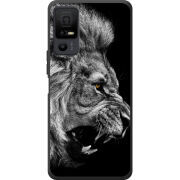 Чохол BoxFace TCL 40 NxtPaper 5G 