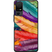 Чохол BoxFace TCL 40 NxtPaper 5G Colour Joy