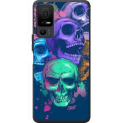 Чохол BoxFace TCL 40 NxtPaper 5G 