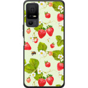 Чохол BoxFace TCL 40 NxtPaper 5G 