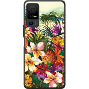 Чохол BoxFace TCL 40 NxtPaper 5G 