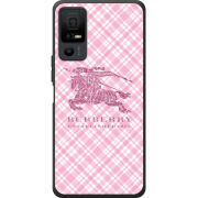 Чохол BoxFace TCL 40 NxtPaper 5G 