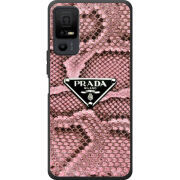 Чохол BoxFace TCL 40 NxtPaper 5G 