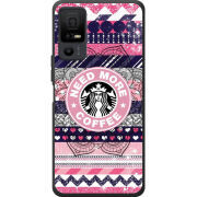 Чохол BoxFace TCL 40 NxtPaper 5G 