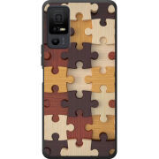 Чохол BoxFace TCL 40 NxtPaper 5G 