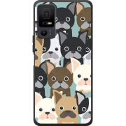 Чохол BoxFace TCL 40 NxtPaper 5G 