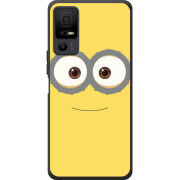 Чохол BoxFace TCL 40 NxtPaper 5G 