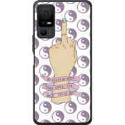 Чохол BoxFace TCL 40 NxtPaper 5G 