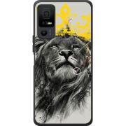 Чохол BoxFace TCL 40 NxtPaper 5G 