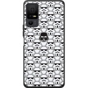 Чохол BoxFace TCL 40 NxtPaper 5G 